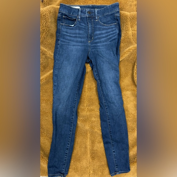 GAP Universal Jegging High Rise - Picture 1 of 3